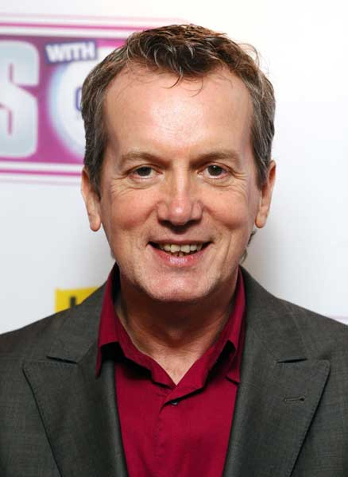 Cultural Life: Frank Skinner, comedian | The Independent | The Independent