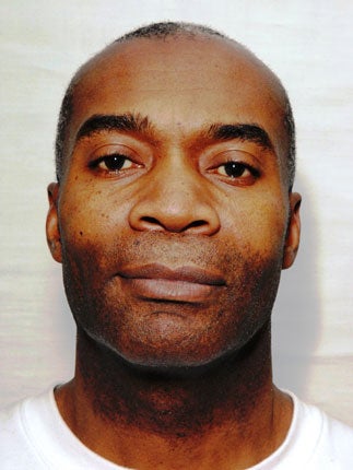 Night Stalker Delroy Grant was jailed for life today