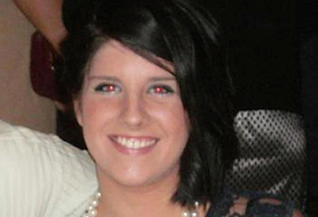 Sian O'Callaghan disappeared in the early hours of Saturday 19 March after a night out with girl friends