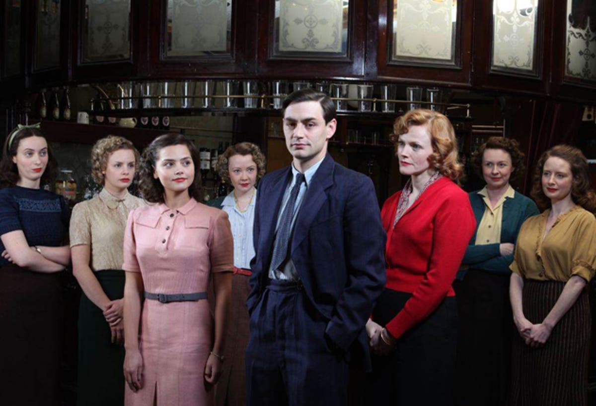 Angry Young Men: Rebels without a pause | The Independent | The Independent