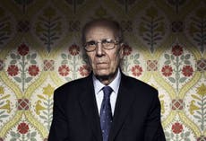 Lord Tebbit blasts 'dog of a coalition Government'