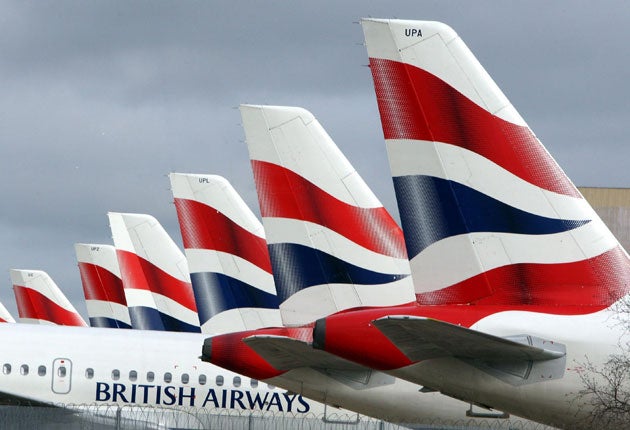 British Airways is to increase its fuel surcharge on long-haul flights