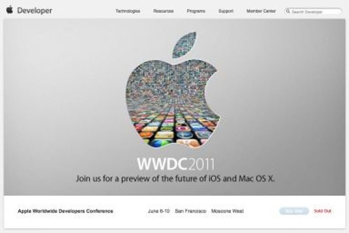 Where to watch Apple's WWDC live on the web | The Independent | The ...