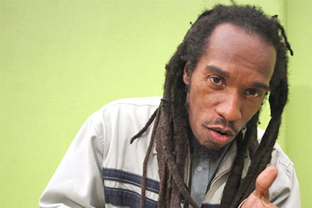 Poet Benjamin Zephaniah said he was surprised to be offered an OBE in 2003, explaining: "Up yours, I thought. I get angry when I hear that word ‘empire’; it reminds me of slavery, it reminds of thousands of years of brutality." Perhaps unsurprisingly, he snubbed the gong.