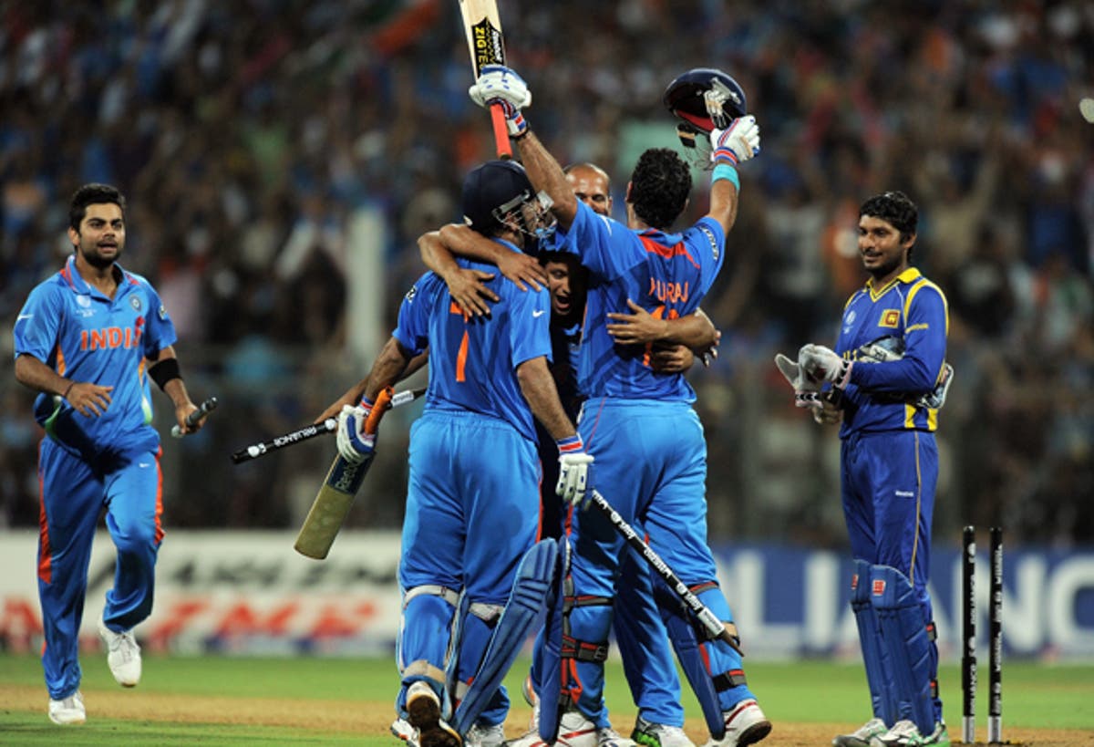 favourites-india-win-world-cup-the-independent-the-independent