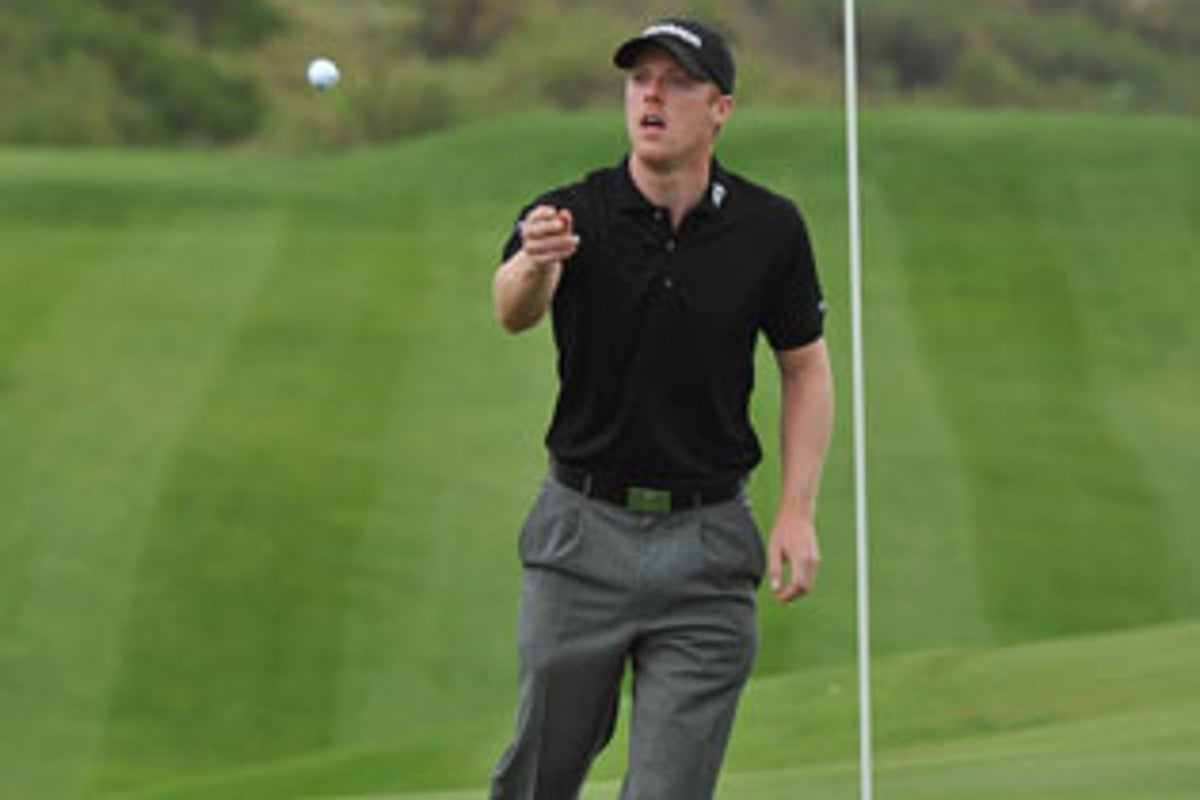 Westwood may be forced to ditch new putter | The Independent | The ...
