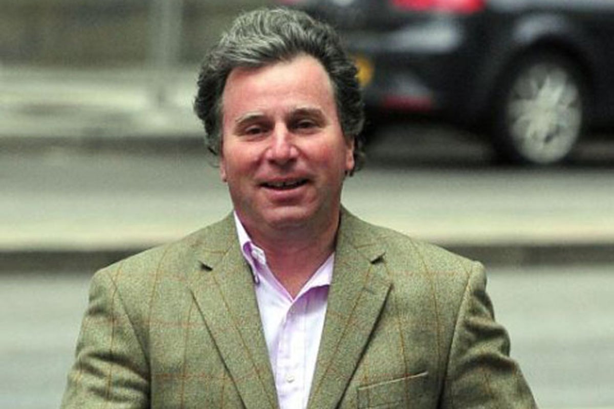 Information Commissioner says Oliver Letwin broke law over dumped ...