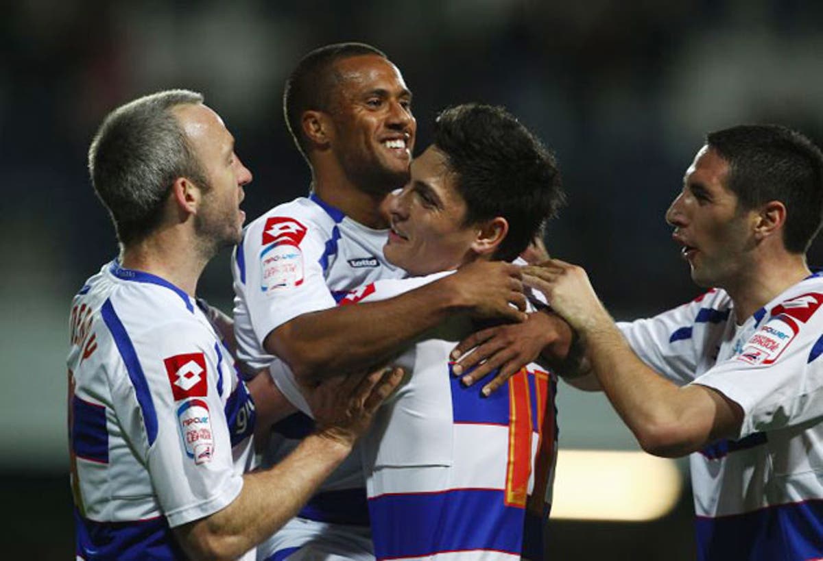 Hooped Dreams: Billionaires, QPR And The Premiership Promised