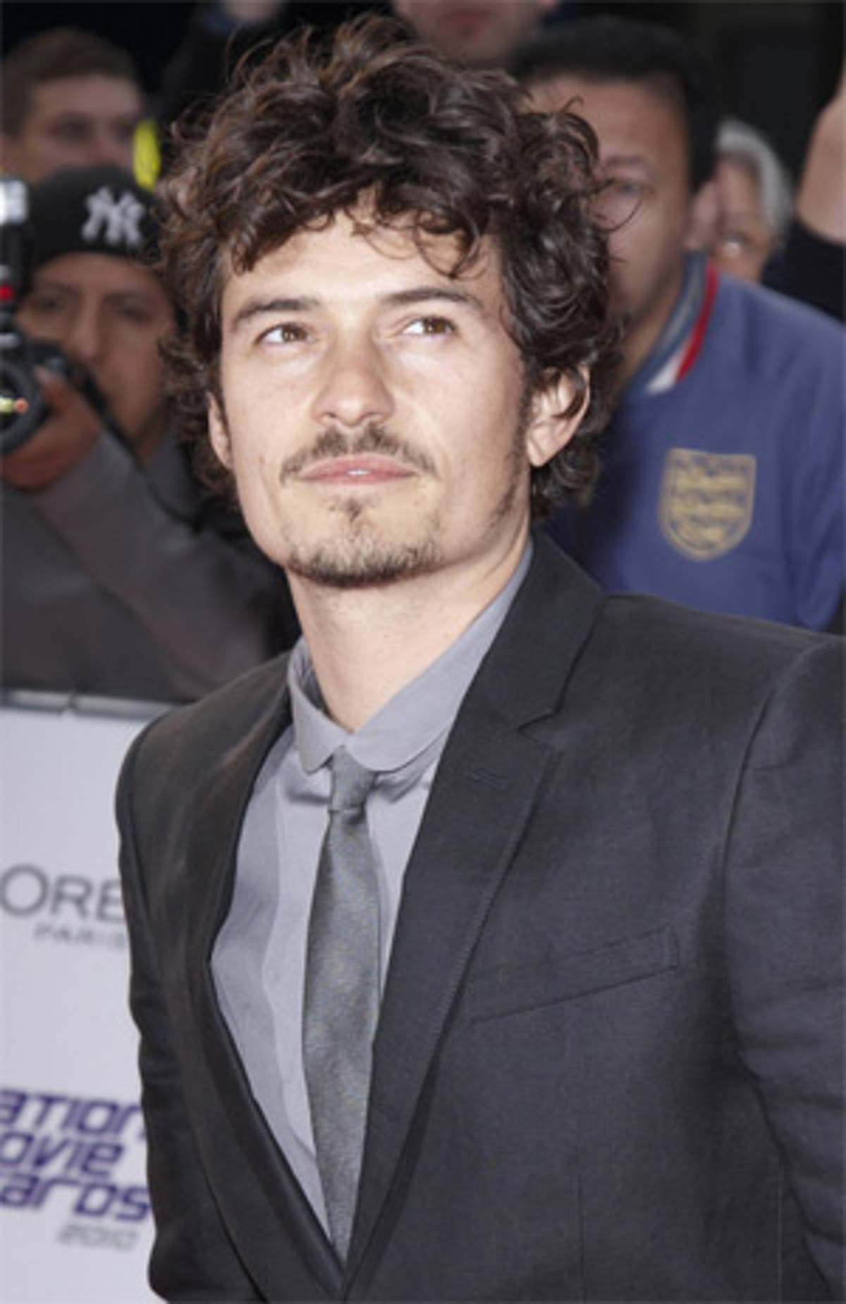 Orlando Bloom says fatherhood has changed his life | The Independent ...