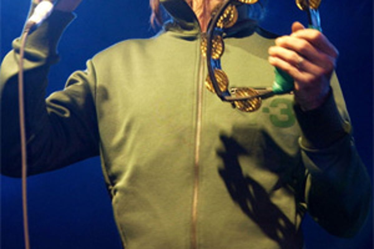 The Stone Roses to 'reunite' | The Independent | The Independent