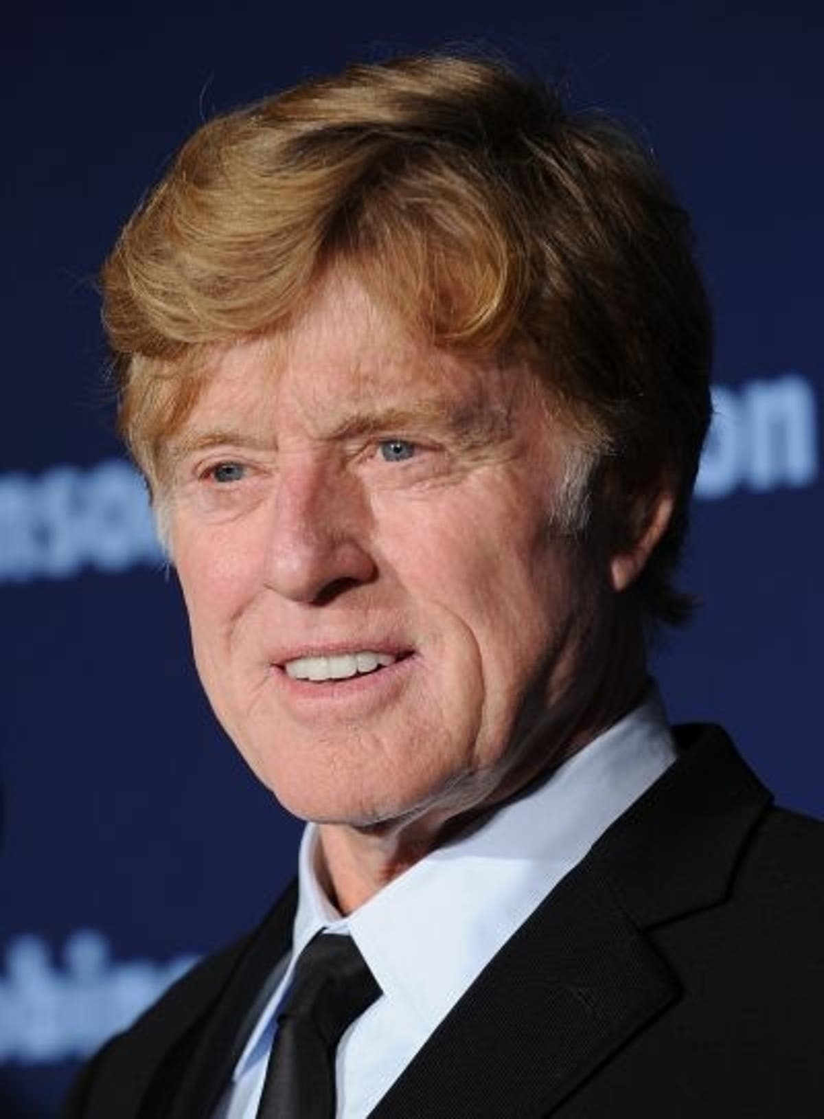 Redford to star in baseball film about Jackie Robinson | The ...