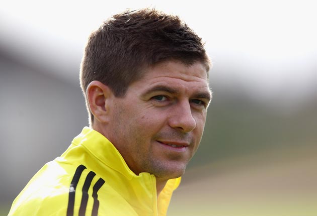Gerrard believes Liverpool's wait for another league title has a greater chance of being ended next season