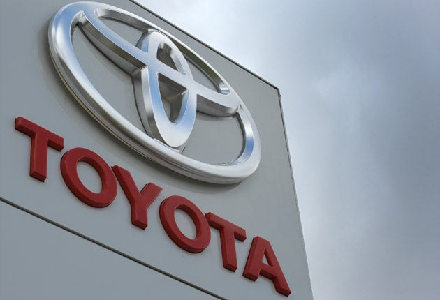 Car giant Toyota is to build its new-generation family-sized hatchback at its UK factory