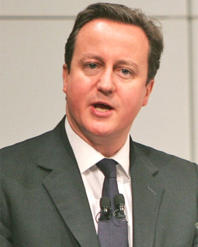 David Cameron was tonight facing demands for a recall of Parliament