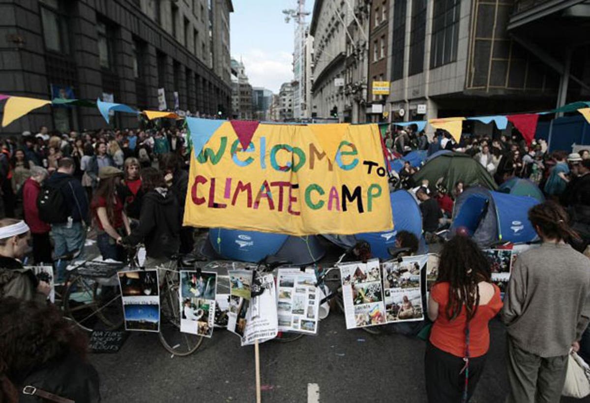 Police to appeal against 'kettling' ruling The Independent The