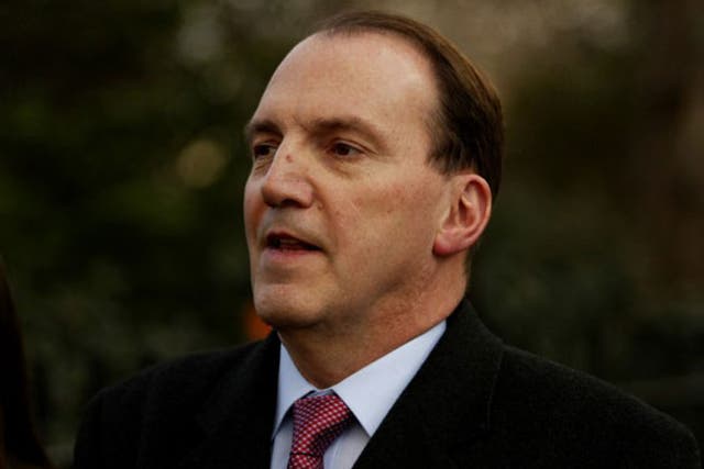 Simon Hughes today hit out at Tory MPs