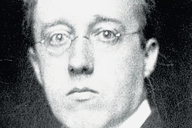 <p>The man programmed Gustav Holst’s <a href="/topic/the-planets">The Planets</a> to play on loop, and then left his house for days</p>