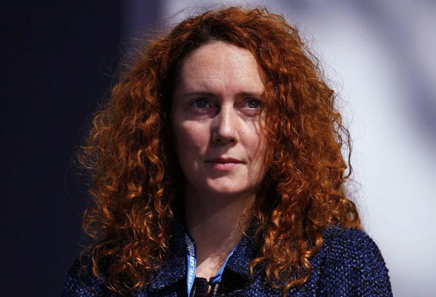 News International Chief Executive Rebekah Brooks has agreed to give evidence to MPs