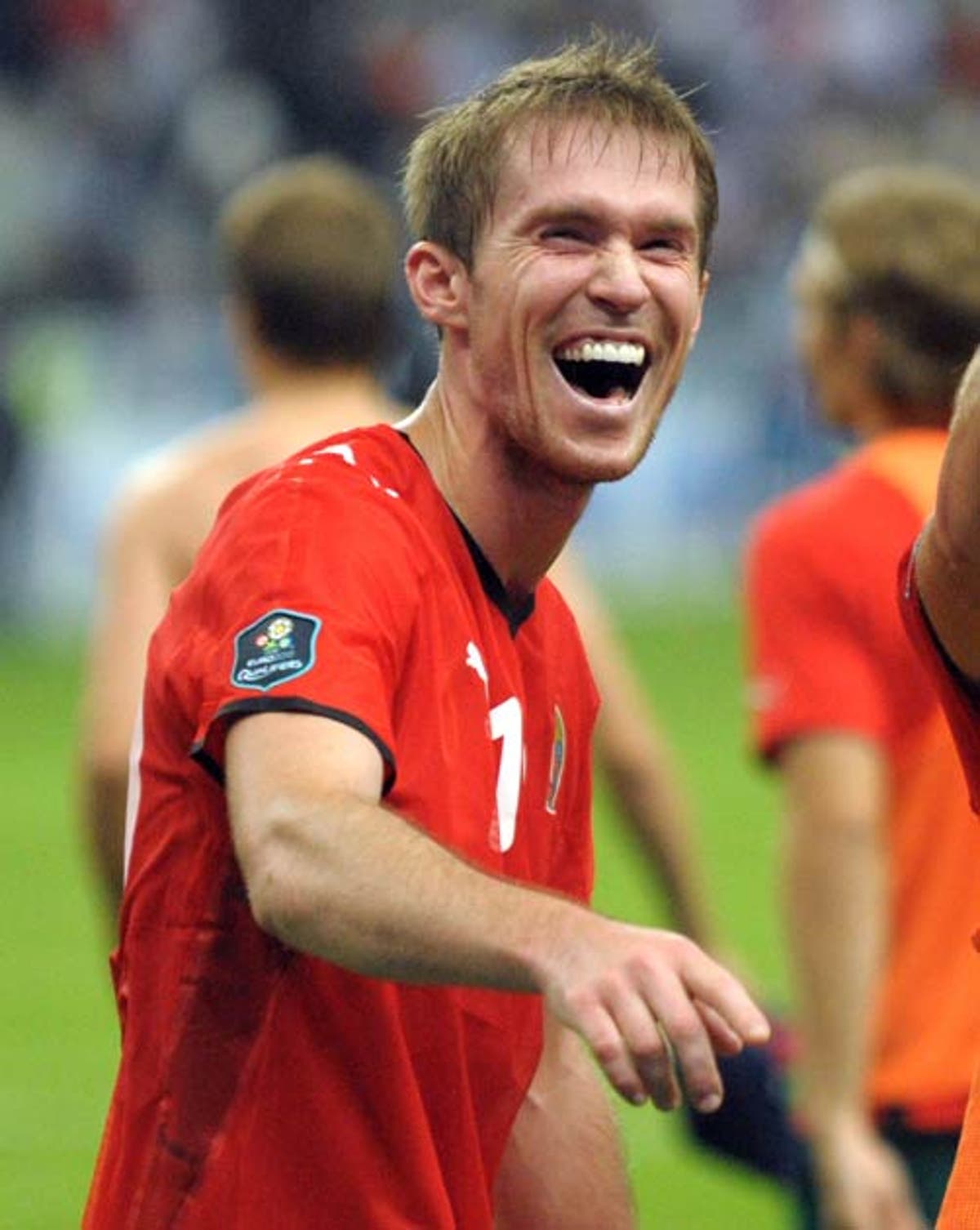 Alexander Hleb wants return to Arsenal | The Independent | The Independent