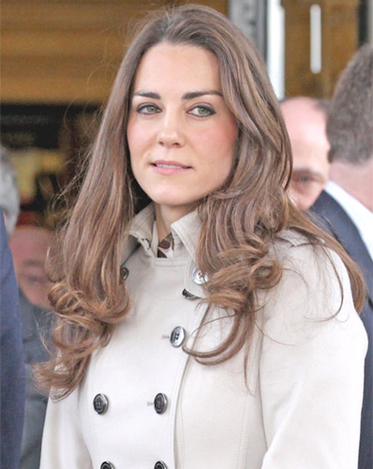 Kate Middleton: Princess Flawless, The Independent