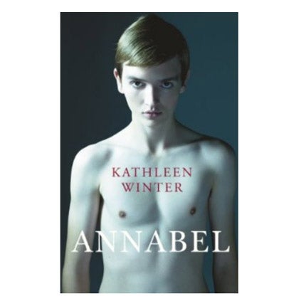 annabel by kathleen winter summary