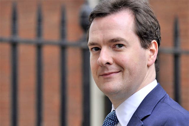 The Chancellor is seen by Lib Dem ministers as a divisive figure