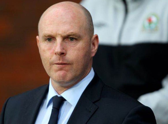 Manager Steve Kean will have to alter his preparations