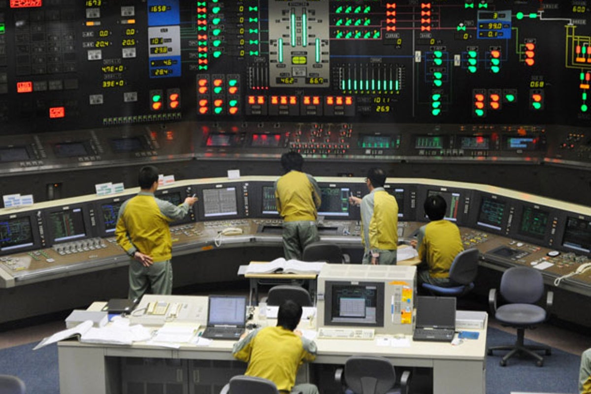 Japan’s ‘most dangerous’ nuclear power plant admits to manipulating earthquake safety data