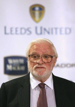 It is understood that Leeds chairman Ken Bates is among those backing the system