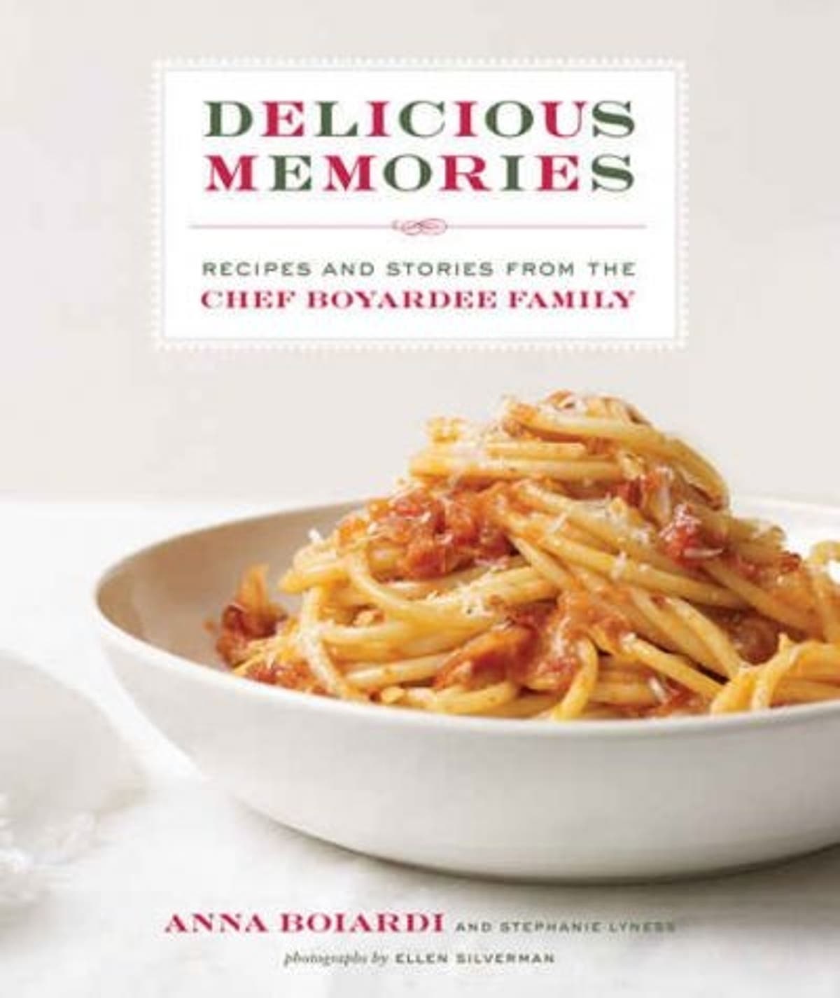 Scion of famous canned pasta brand pens Italian cookbook | The Independent  | The Independent