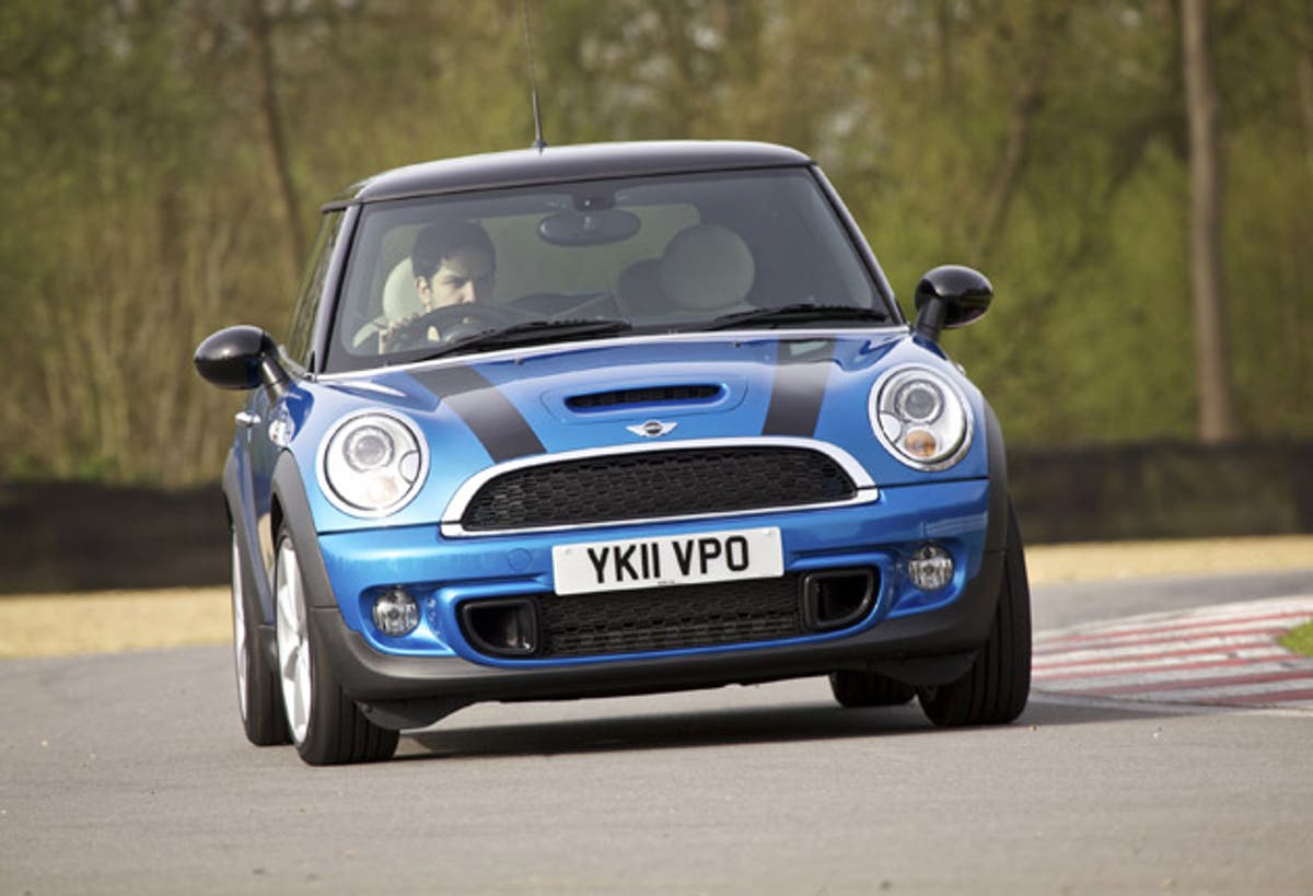 Mini SD | The Independent | The Independent