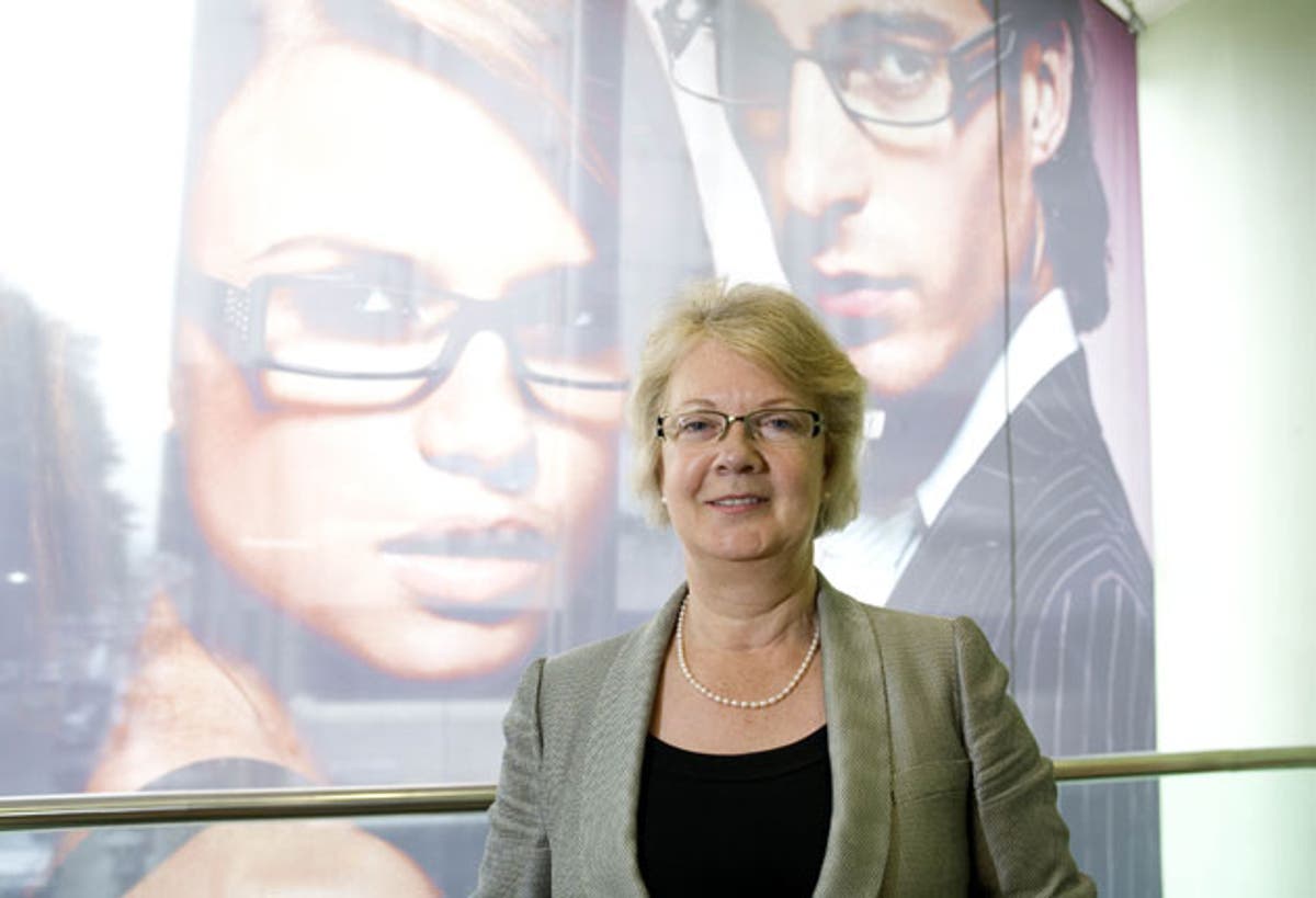 Want to be a billionaire? You should have founded Specsavers The