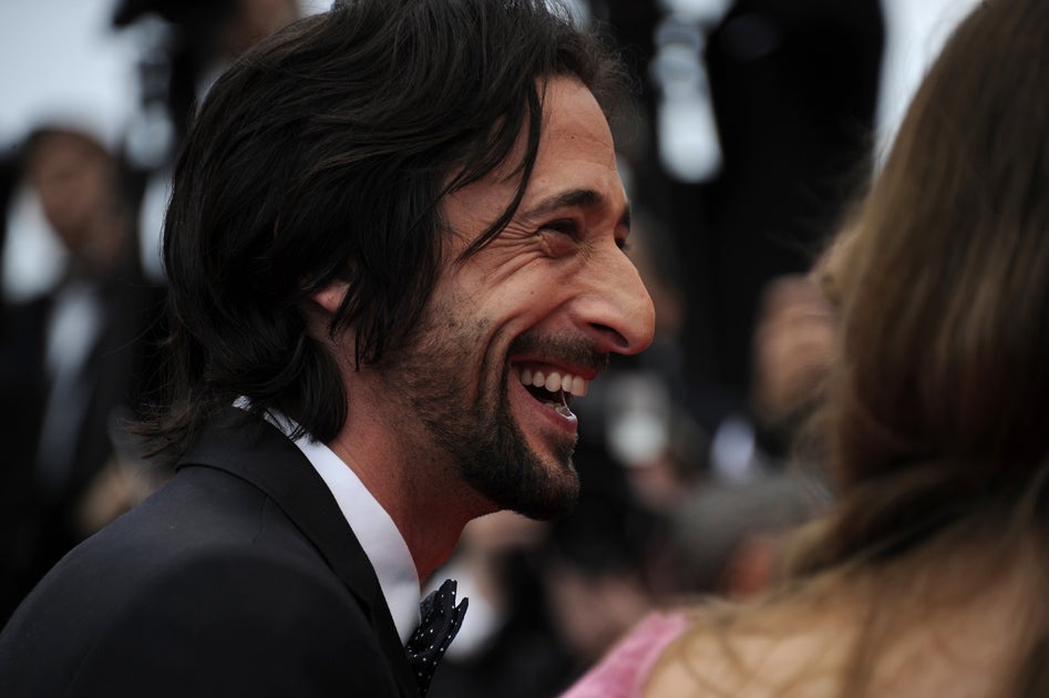 US actor Adrien Brody, will star in the four-part series chronicling the life of illusionist Harry Houdini