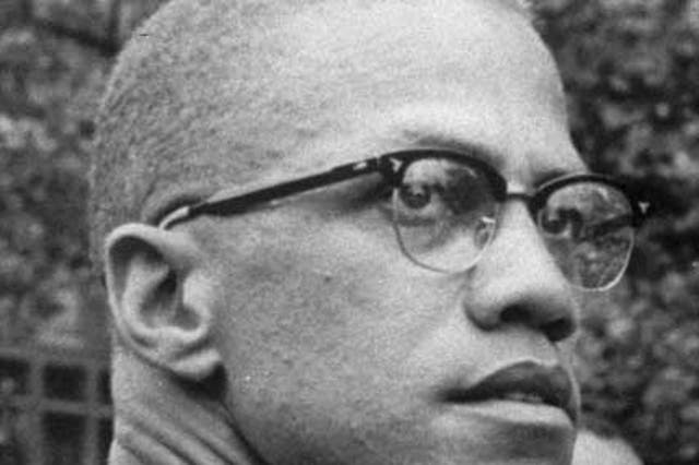 Malcolm X met with KKK leaders in the 1950s, a new book claims