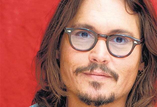 Johnny Depp: Captain Jack in no mood to quit the life of a