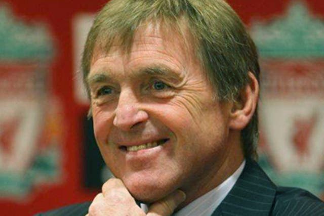 Dalglish has promised only top notch signings