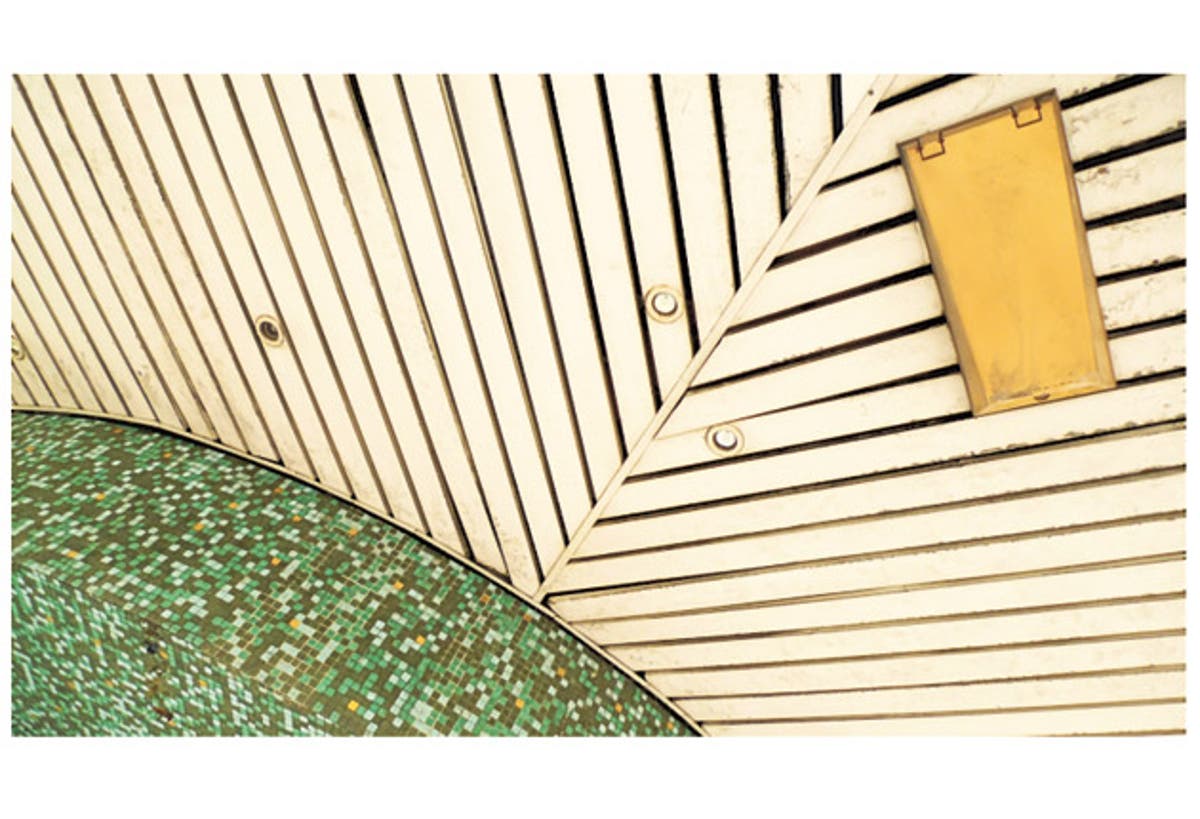 Dizzee Rascal focuses on something new | The Independent | The Independent