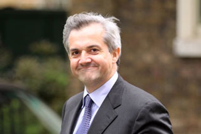 Mr Huhne has repeatedly denied the allegations, dismissing them as 'incorrect'