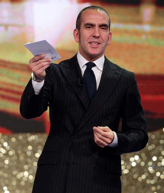 Di Canio had been loosely linked with the vacancy at West Ham