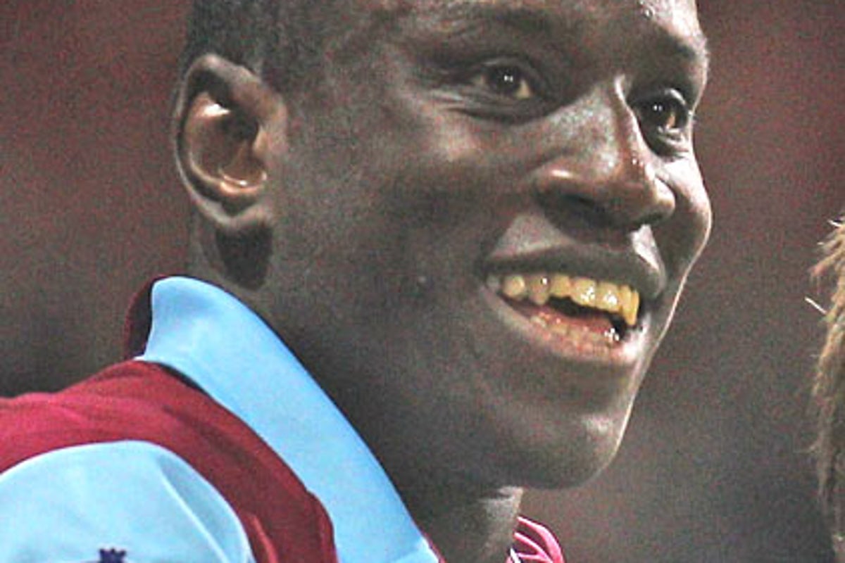 Newcastle complete signing of Demba Ba | The Independent | The Independent