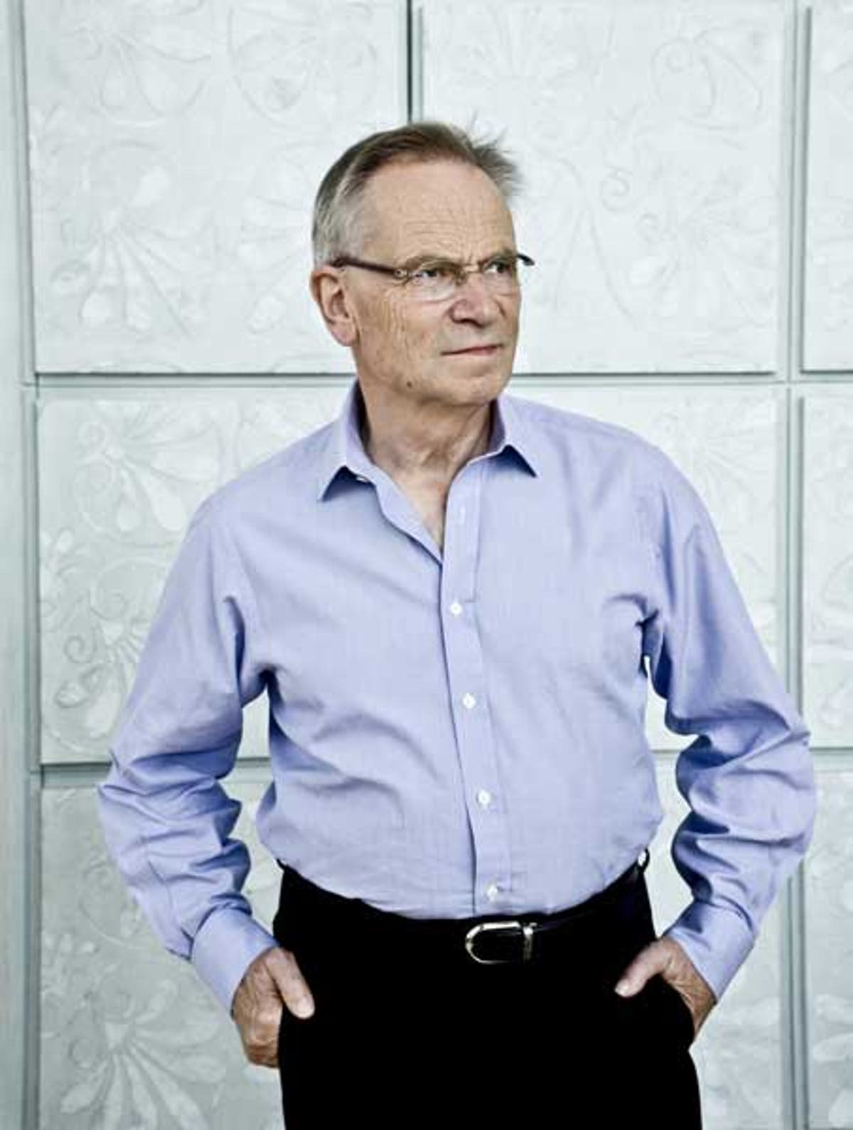 My Secret Life: Jeffrey Archer, author, 71 | The Independent | The