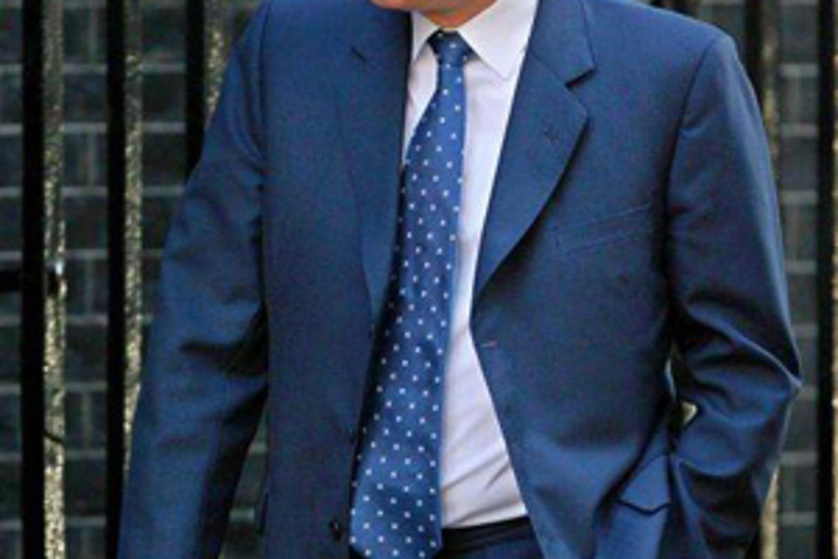 Goodwin's affair at bank exposed after peer breaks gagging order | The ...