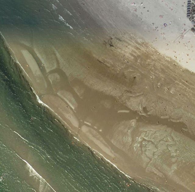 West Wittering Beach<br/>

Julia Bradbury recommends throwing down a rug here at any time of year, but especially in the summer. It boasts 'a great combination of sand dunes and very wide beaches (at low tide), plenty of places to swim and, if you're feel