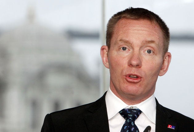 Chris Bryant secured this week's dramatic parliamentary debate into the phone hacking scandal
