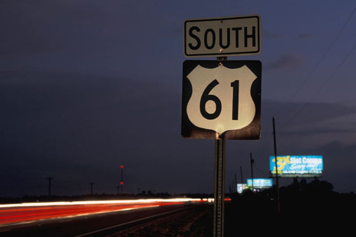 Highway 61 revisited | The Independent | The Independent