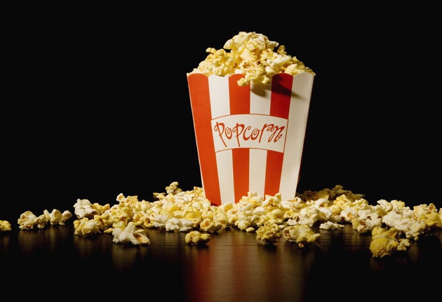 One cinema chain has now drawn up a new 'etiquette guide' to ensure its patrons are not left fuming into their popcorn.
