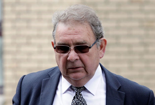 No further action will be taken against Lord Hanningfield following a second investigation into expenses fraud