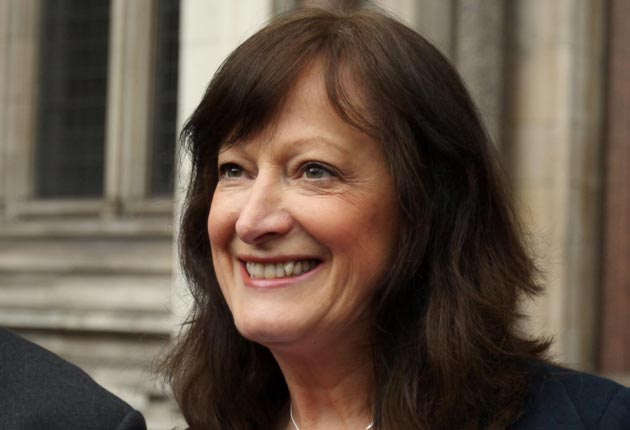 The Court of Appeal concluded in May that Sharon Shoesmith was unfairly sacked