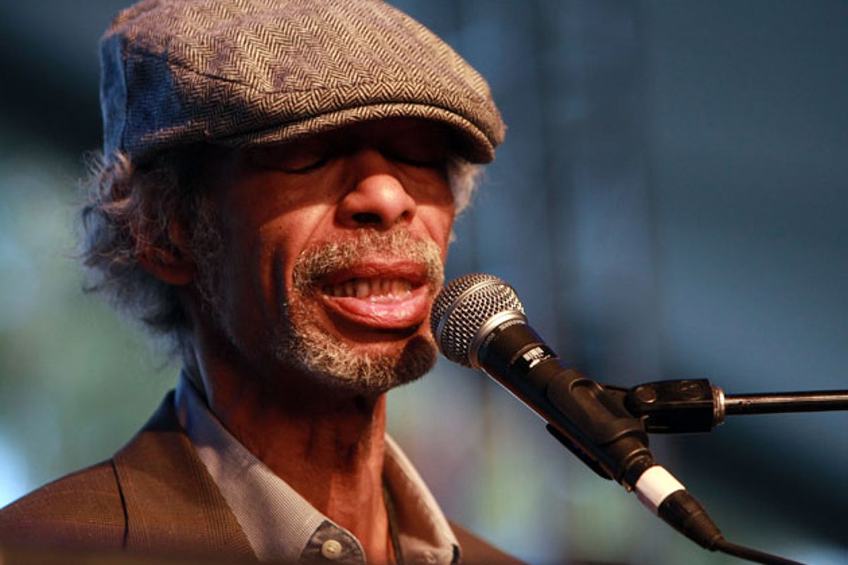 The voice of black America falls silent | The Independent | The Independent