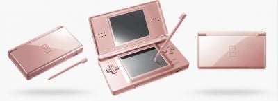 DS Lite heads for June price drop | The Independent | The Independent